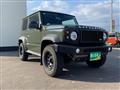 2021 Suzuki Jimny Sierra