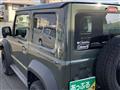 2021 Suzuki Jimny Sierra