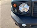 2021 Suzuki Jimny Sierra