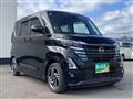 2024 Nissan ROOX