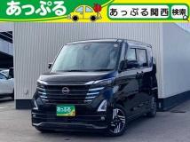 2024 Nissan ROOX