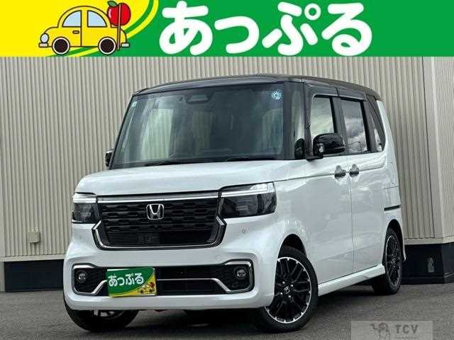 2026 Honda N BOX