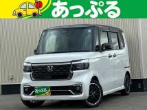 2026 Honda N BOX