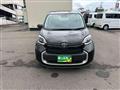 2023 Toyota Sienta