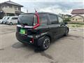2023 Toyota Sienta