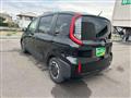 2023 Toyota Sienta