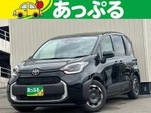 2023 Toyota Sienta