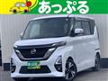 2022 Nissan ROOX