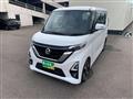 2022 Nissan ROOX