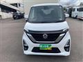 2022 Nissan ROOX