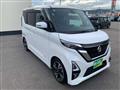 2022 Nissan ROOX