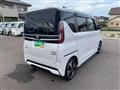 2022 Nissan ROOX