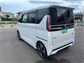 2022 Nissan ROOX