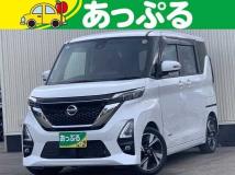 2022 Nissan ROOX