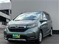 2021 Honda Freed