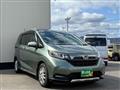 2021 Honda Freed