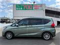 2021 Honda Freed