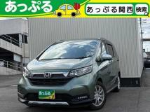 2021 Honda Freed