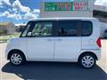 2017 Daihatsu Tanto