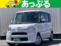 2017 Daihatsu Tanto