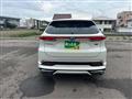 2021 Toyota Harrier Hybrid