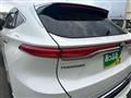 2021 Toyota Harrier Hybrid