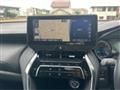 2021 Toyota Harrier Hybrid