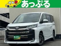 2025 Toyota Noah