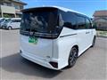 2023 Toyota Voxy