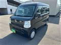 2021 Suzuki Every