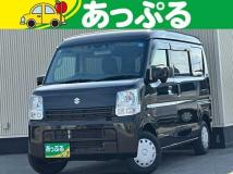 2021 Suzuki Every
