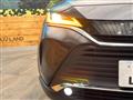 2022 Toyota Harrier