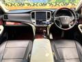 2017 Toyota Crown Majesta