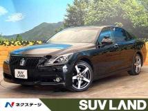 2017 Toyota Crown Majesta