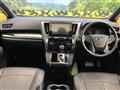 2022 Toyota Alphard G