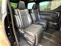 2022 Toyota Alphard G