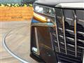 2022 Toyota Alphard G
