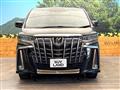 2022 Toyota Alphard G