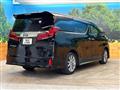 2022 Toyota Alphard G