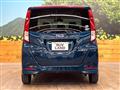 2018 Subaru Justy