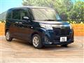 2018 Subaru Justy