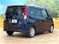 2018 Subaru Justy