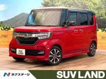 2019 Honda N BOX