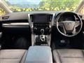 2021 Toyota Alphard G