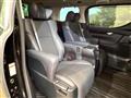 2021 Toyota Alphard G