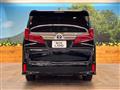 2021 Toyota Alphard G
