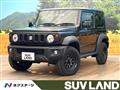 2024 Suzuki Jimny Sierra