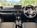2024 Suzuki Jimny Sierra