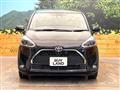 2020 Toyota Sienta