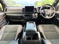 2026 Toyota Hiace Van